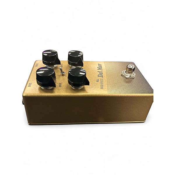 Used Bondi Effects DEL MAR Effect Pedal