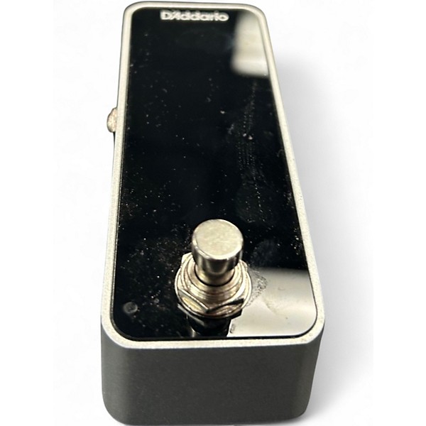 Used D'Addario CT20 Tuner Pedal