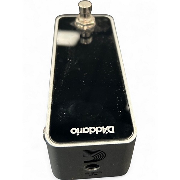 Used D'Addario CT20 Tuner Pedal
