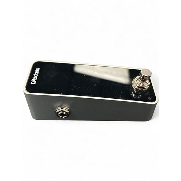 Used D'Addario CT20 Tuner Pedal