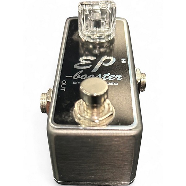 Used Xotic EP Booster Effect Pedal