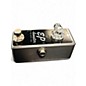 Used Xotic EP Booster Effect Pedal