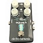 Used Electro-Harmonix Oceans 11  Reverb Effect Pedal thumbnail