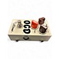 Used Fulltone OCD Obsessive Compulsive Drive Effect Pedal