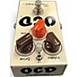 Used Fulltone OCD Obsessive Compulsive Drive Effect Pedal