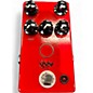 Used JHS Pedals Angry Charlie V3 Effect Pedal thumbnail