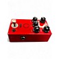 Used JHS Pedals Angry Charlie V3 Effect Pedal