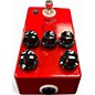 Used JHS Pedals Angry Charlie V3 Effect Pedal