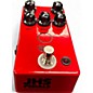 Used JHS Pedals Angry Charlie V3 Effect Pedal