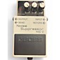 Used BOSS NS2 Noise Suppressor Effect Pedal thumbnail