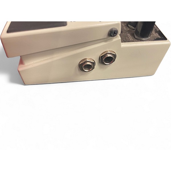 Used BOSS NS2 Noise Suppressor Effect Pedal