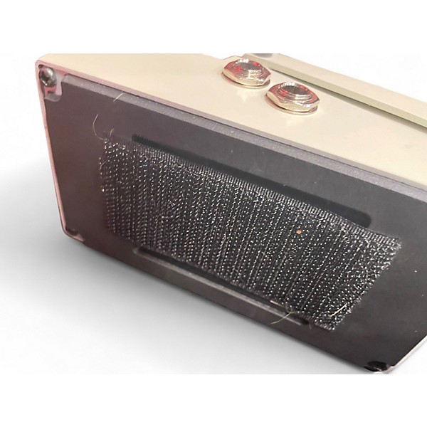 Used BOSS NS2 Noise Suppressor Effect Pedal