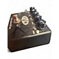 Used EVH 5150 OVERDRIVE Effect Pedal