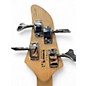 Used Yamaha RBX170 Black Electric Bass Guitar