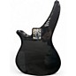 Used Yamaha RBX170 Black Electric Bass Guitar