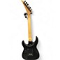 Used Jackson JS22 Dinky black Solid Body Electric Guitar