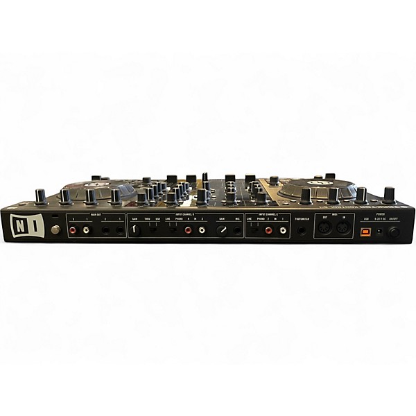 Used Native Instruments Traktor Kontrol S4 DJ Controller