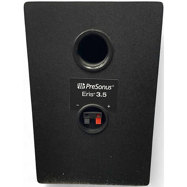 Used PreSonus Eris 3.5 Powered Monitor