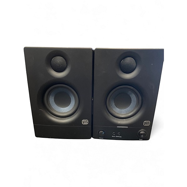 Used PreSonus Eris 3.5 Powered Monitor