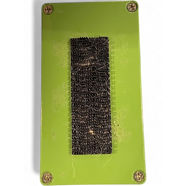 Used EarthQuaker Devices Plumes Small Signal Shredder Overdrive Effect Pedal