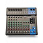 Used Yamaha MG12XUK Powered Mixer thumbnail