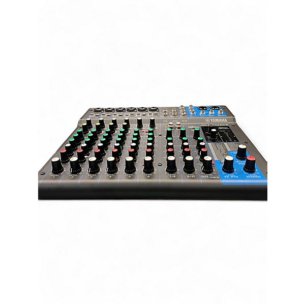 Used Yamaha MG12XUK Powered Mixer