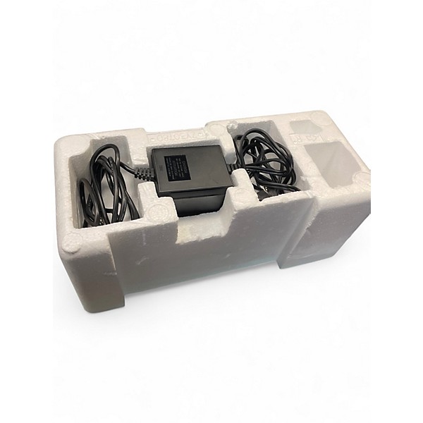 Used Yamaha MG12XUK Powered Mixer