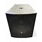 Used Mackie SRM1801 Powered Subwoofer thumbnail
