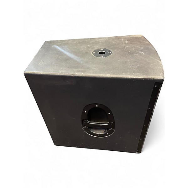 Used Mackie SRM1801 Powered Subwoofer