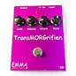 Used Emma Electronic Transmorgrifier Guitar Compressor Effect Pedal thumbnail