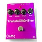 Used Emma Electronic Transmorgrifier Guitar Compressor Effect Pedal
