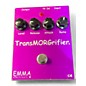 Used Emma Electronic Transmorgrifier Guitar Compressor Effect Pedal