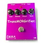 Used Emma Electronic Transmorgrifier Guitar Compressor Effect Pedal