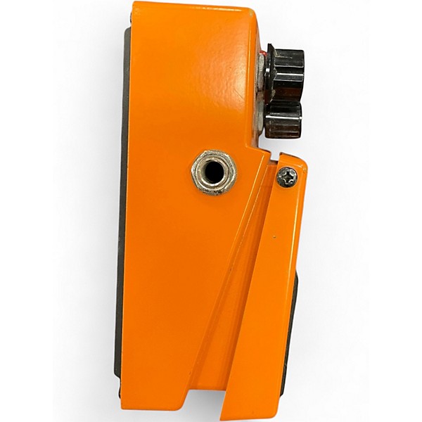 Used BOSS DS1 Distortion Effect Pedal