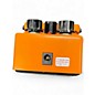 Used BOSS DS1 Distortion Effect Pedal