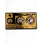 Used Death By Audio GERMANIUM FILTER Effect Pedal thumbnail