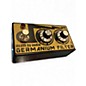 Used Death By Audio GERMANIUM FILTER Effect Pedal