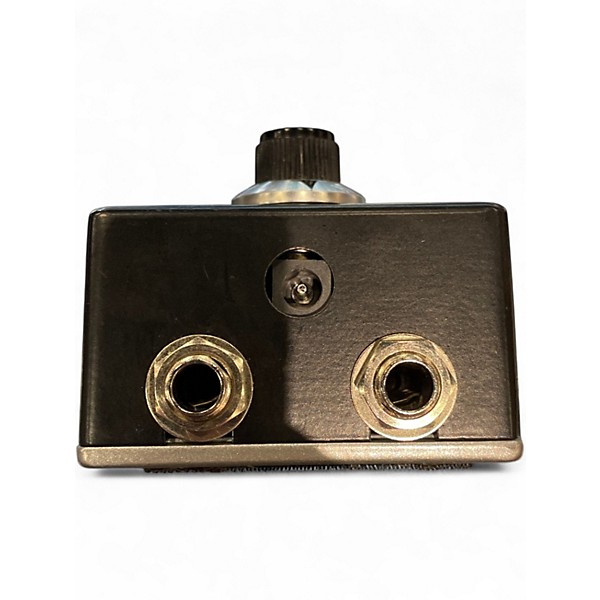 Used Death By Audio GERMANIUM FILTER Effect Pedal