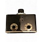 Used Death By Audio GERMANIUM FILTER Effect Pedal