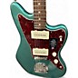 Used Fender PROFESSSIONAL CLASSIC JAZZMASTER FADED SHERWOOD Solid Body Electric Guitar