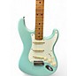 Used Fender Classic Series 1950S Stratocaster Daphne Blue Solid Body Electric Guitar