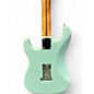 Used Fender Classic Series 1950S Stratocaster Daphne Blue Solid Body Electric Guitar