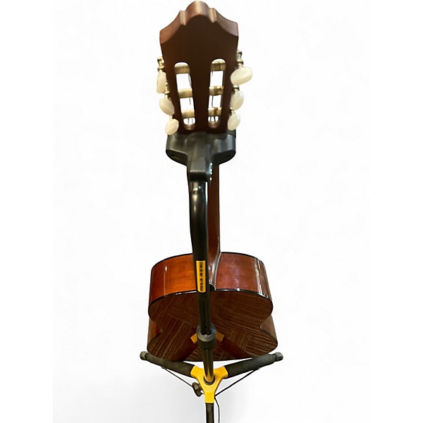 Used Yamaha CG142 Cedar Classical Acoustic Guitar