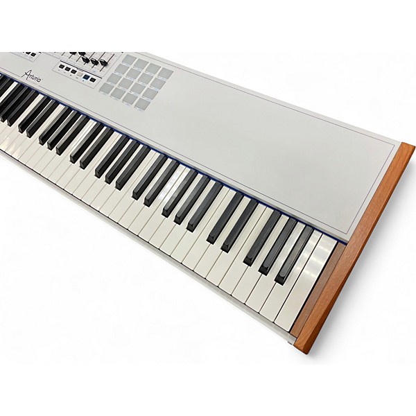 Used Arturia Keylab 88 Key MIDI Controller