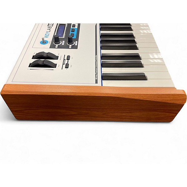Used Arturia Keylab 88 Key MIDI Controller