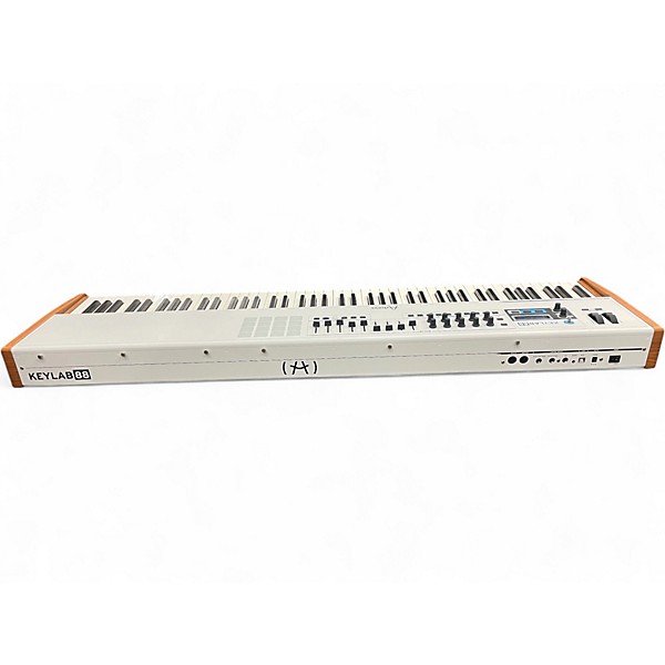 Used Arturia Keylab 88 Key MIDI Controller