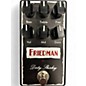 Used Friedman Dirty Shirley Overdrive Effect Pedal thumbnail