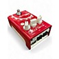 Used TC Helicon MIC MECHANIC 2 Effect Pedal