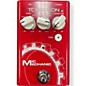 Used TC Helicon MIC MECHANIC 2 Effect Pedal thumbnail