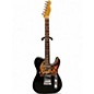 Used Fender American Ultra Telecaster TEXAS TEA Solid Body Electric Guitar thumbnail